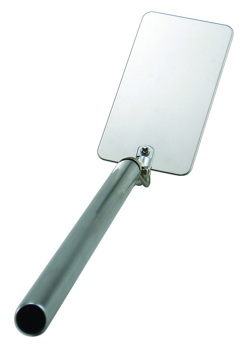 General Tools 5562 Metal Inspection Mirror - Image 2